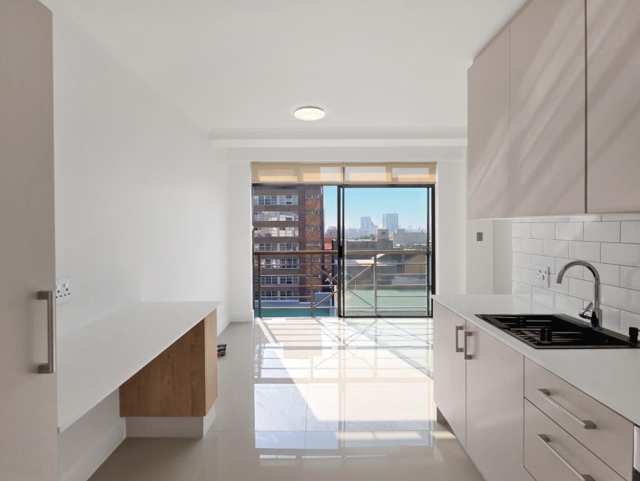 To Let 0 Bedroom Property for Rent in Cape Town City Centre Western Cape